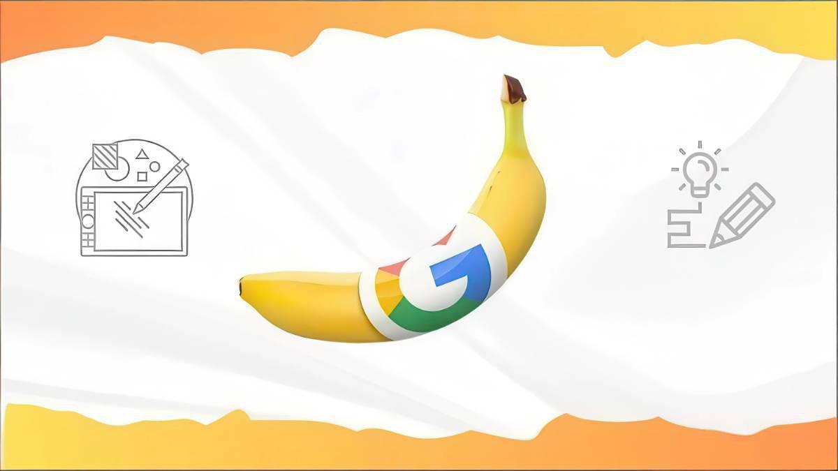 Nano Banana-AI设计大师班，修图合成、广告创作、视觉升级，掌握黄金生产技能，月接单增收过万