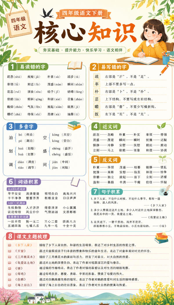dc5db9ee20e12781879cfbb5756406eb.jpeg 孩子的教辅别再乱买了:同步国家中小学智慧平台,AI一键生成图文教辅和试卷