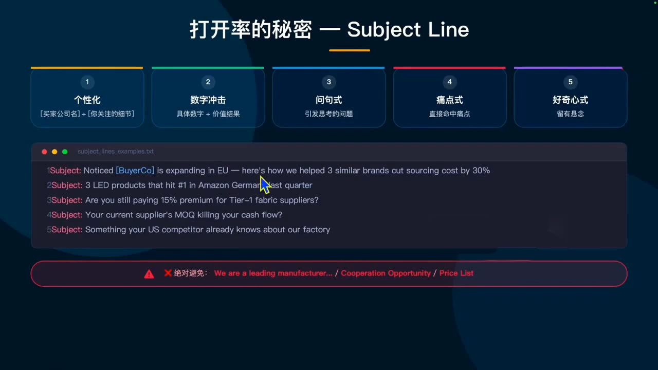 e0cf7aa26ab5de6b9f9a998fcec7ba80.png 铭超老师·外贸AI应用实战课程
