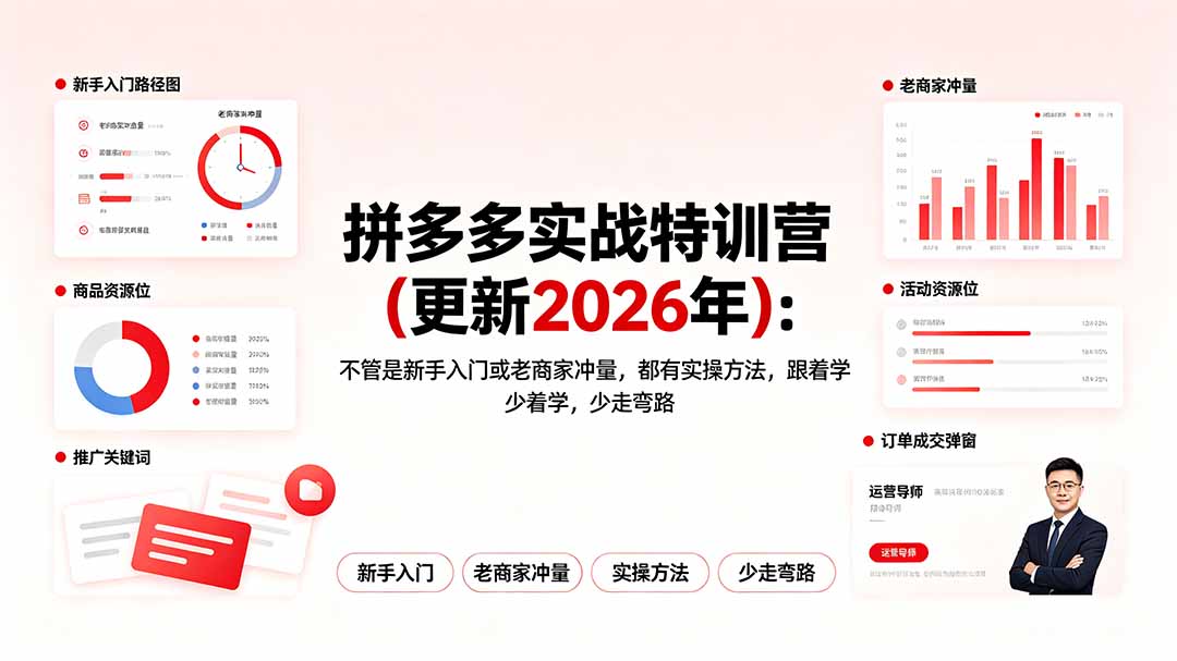 e452f74b8c420ca24d75ac454ddd13bf.jpeg 拼多多实战特训营(更新2026年