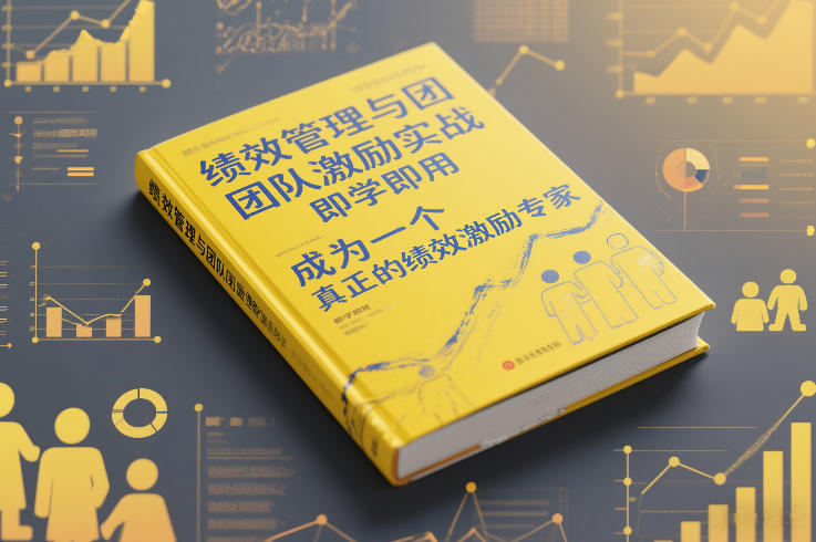 eb93faf195cbe8da0223716b65b910c6.jpeg 绩效管理与团队激励实战,即学即用,成为一个真正的绩效激励专家