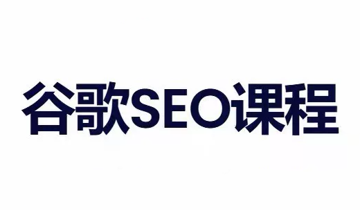 小白新君SEO·谷歌搜索引擎优化SEO教程(部分更新2026)-鼎铸网