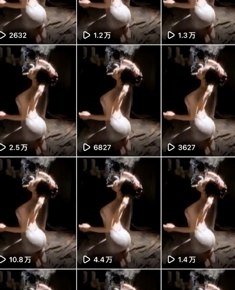 f036676c459084babe936898b8d26770.jpeg 最新抖音手机搬运玩法,一部手机无脑搬运,有人已跑800W播放