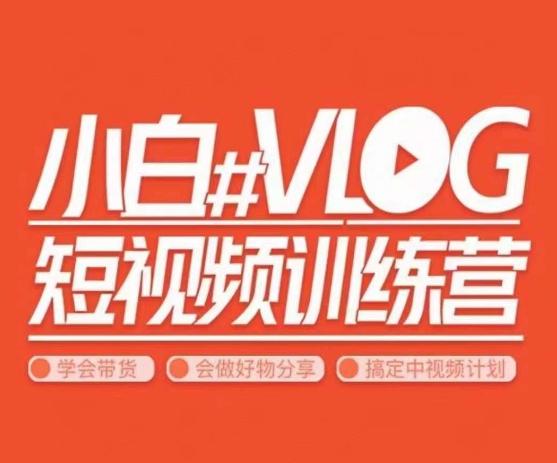 f453cef974e3ea27da466806cfc9cb5a.jpeg 小呆说视–小白VLOG短视频训练营,学会带货、好物、直播、中视频
