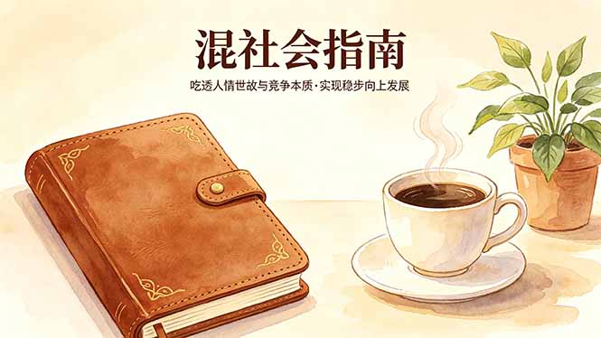 f5c0fe77e72c600fd6308c6f21685b0a.jpeg 付费文章:混社会指南,吃透人情世故与竞争本质,实现稳步向上发展