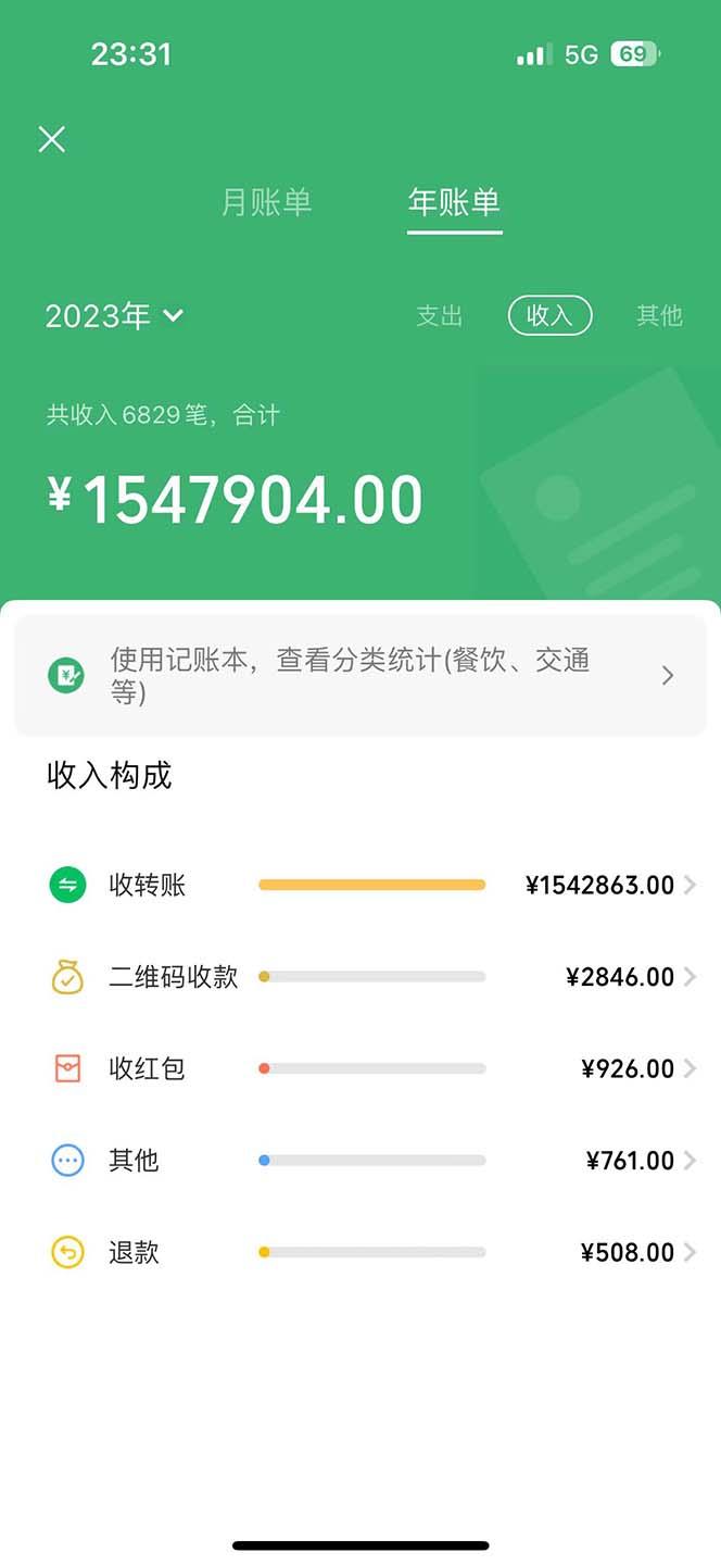 2024最新项目，冷门暴利，暑假来临，正是项目利润爆发时期。市场很大，…