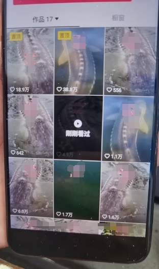 fc7078424d38cd1c01639b537facff8d.jpeg 外面卖399的国学佛像原创暴力起号技术,快速起号,7天可达到一个万粉号