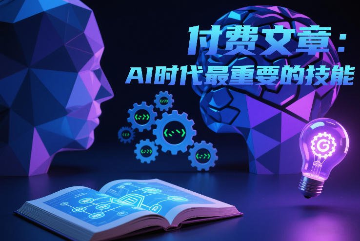 fed96fc8331771100b356122ee171413.jpeg 付费文章:AI时代最重要的技能